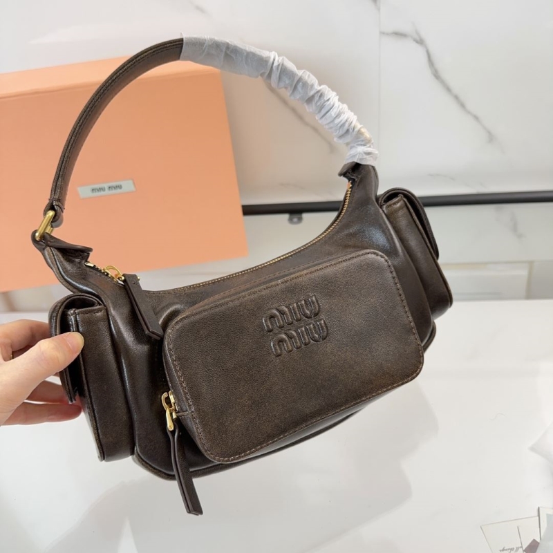 MIU MIU Top Handle Bags